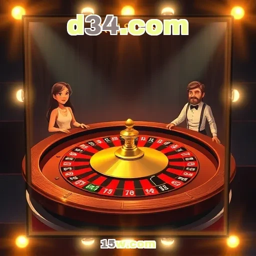 d34.com: Seu Novo Destino para Jogos Incríveis e Diversão Sem Fim