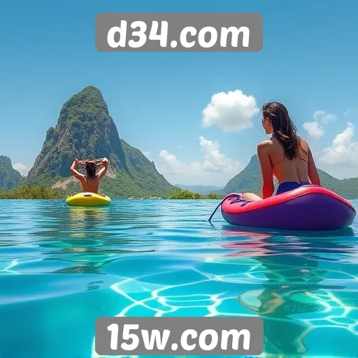 Recursos exclusivos disponíveis para assinantes do d34.com