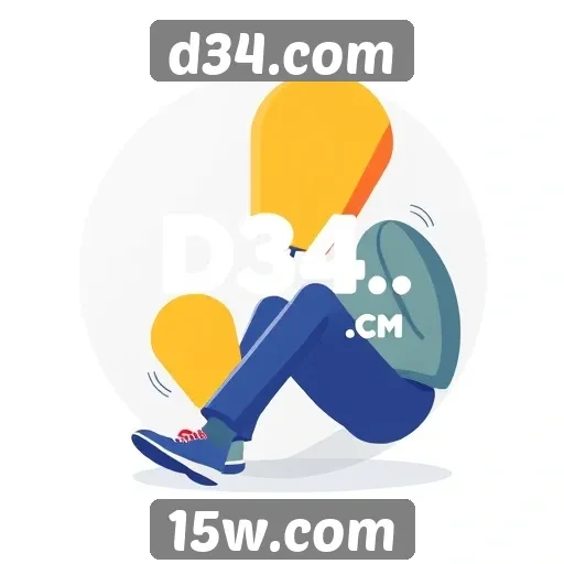 Plataforma D34.com se destaca por design intuitivo