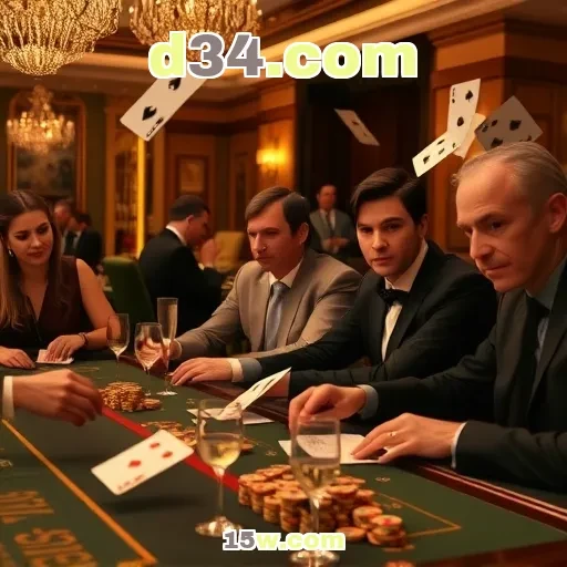 d34.com: Explore a Revolução das Plataformas de Jogos Brasileiros