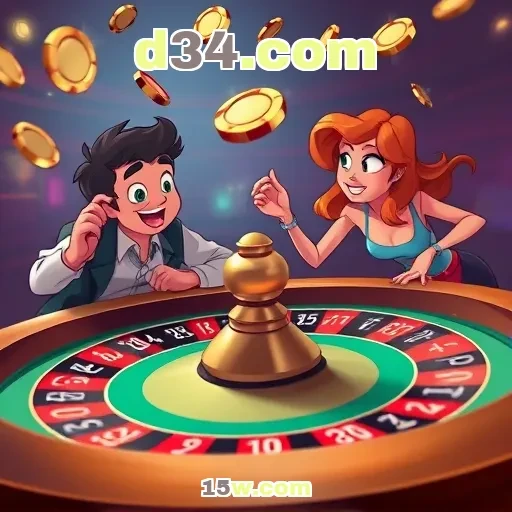 d34.com: O Melhor Suporte 24/7 para Jogadores Brasileiros